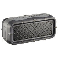 JAM Xterior Max Wireless Bluetooth Rugged Speaker Mic Waterproof/Bike Mountable