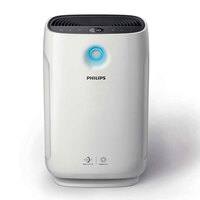 Philips AC2887 AeraSense Silent Air Purifier/Cleaner Filter w/Timer f/Large Room