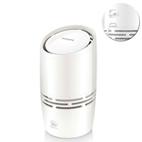 Philips HU4706/70 Desktop Air Purifier/Cleaner/Air Mist Humidifier/NanoCloud