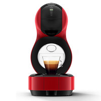 Nescafe Dolce Gusto Lumio Barista Espresso/Coffee Maker/Machine Red