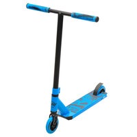 Invert TS 1.5 Mini Kids/Children Kick/Push Ride On Freestyle Scooter 5-8y Blue