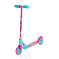 L.O.L Surprise Inline Push/Kick Scooter 2 Wheels Ride On Kids 5y+ Pink Toy