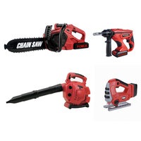 Gem Toys Daddy Little Helper Electric/Building/Construction Power Tools Kids 3y+