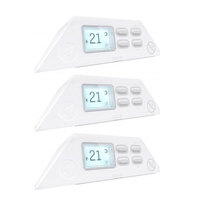 3PK Nobo NCU2R Energy Control System Wi-Fi Receiver Controller for Panel Heater
