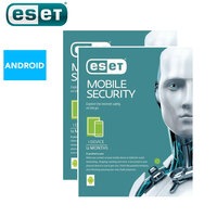 2x ESET Android Mobile Device Security Internet Protection 1yr/Software Download
