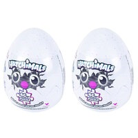 2x 46pc Hatchimals Egg Jigsaw Puzzle Educational/Learning Toy Kids/Children 4y+