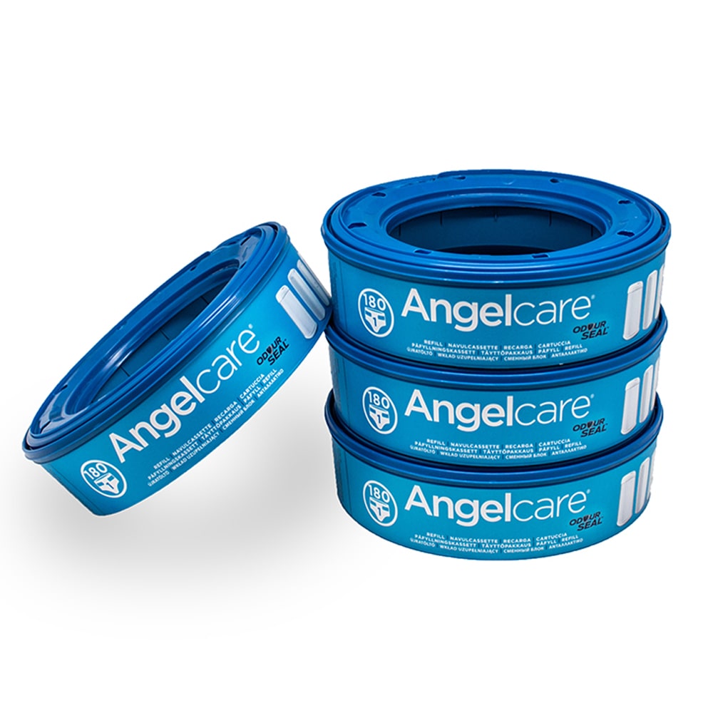 angelcare-4pk-baby-nappy-diaper-disposal-cassette-refill-for-disposal