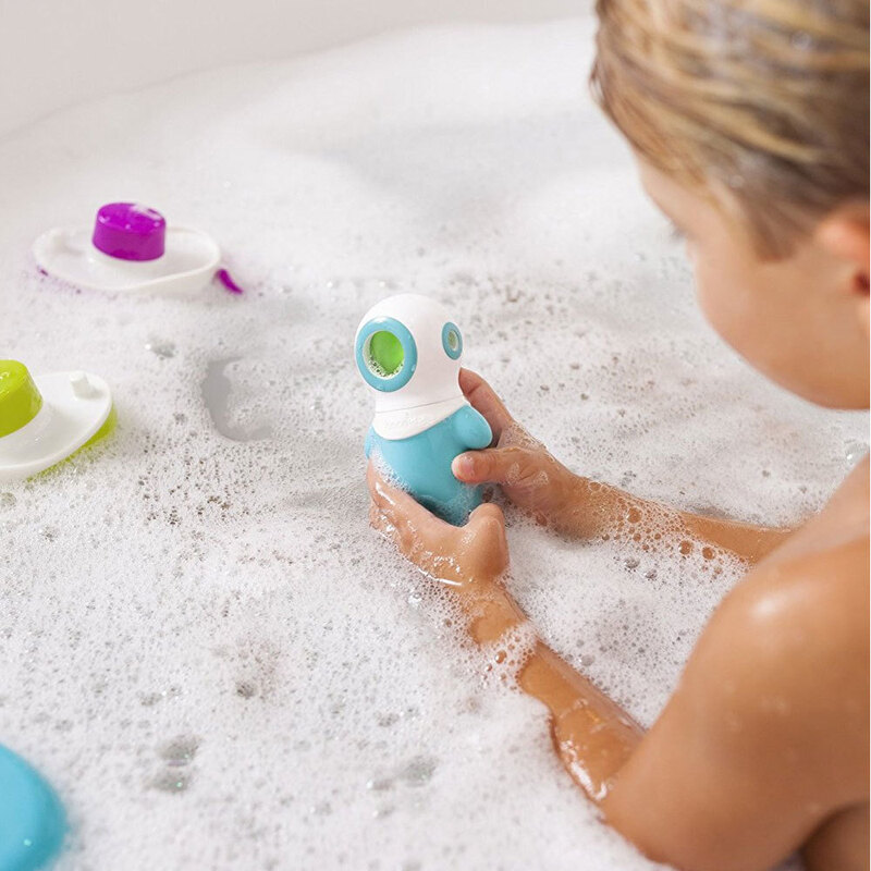 boon cast fishing pole