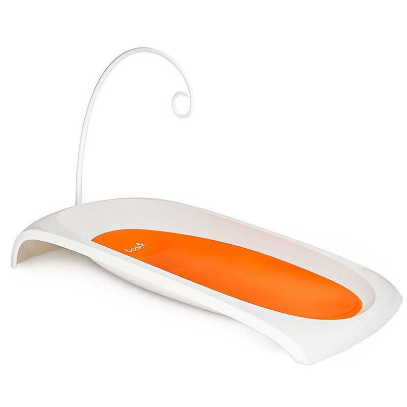 feather nursery bedding