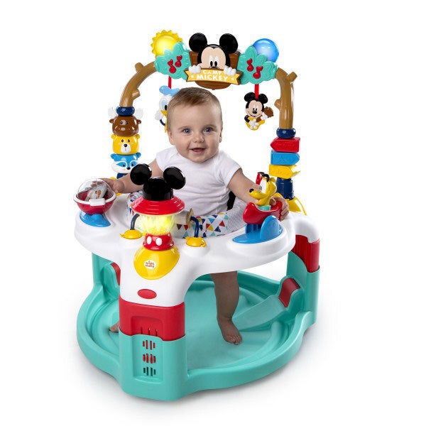 mickey mouse activity centre