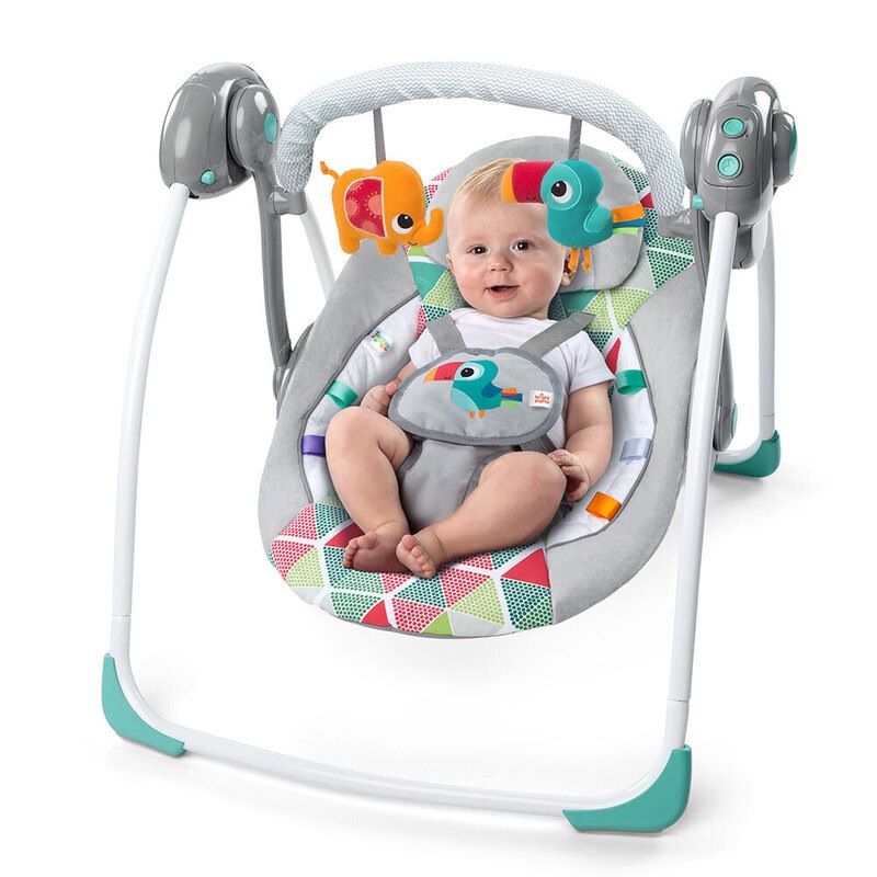 bright starts toucan tango