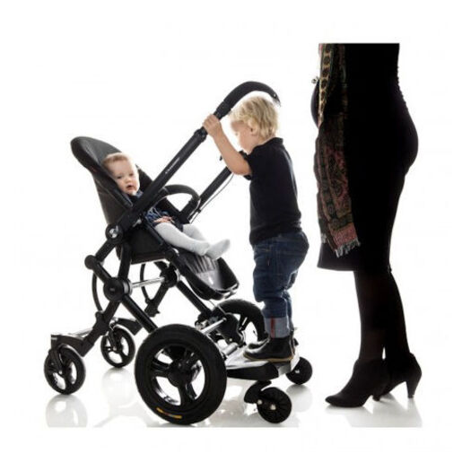 bumprider pram