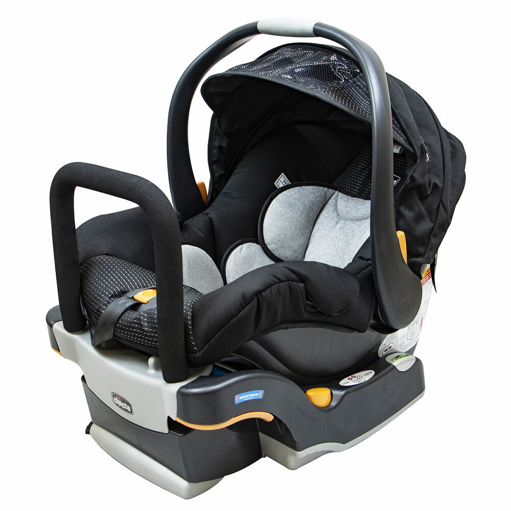 Capsule car seat Clearance