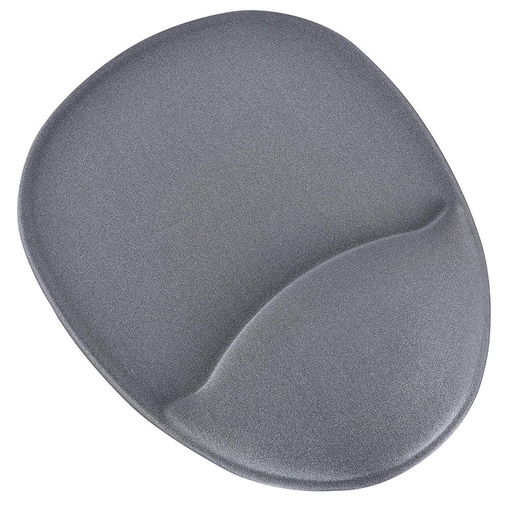 DAC Computer Mouse Pad Wrist/Palm Rest Support Ergonomic Super Gel
