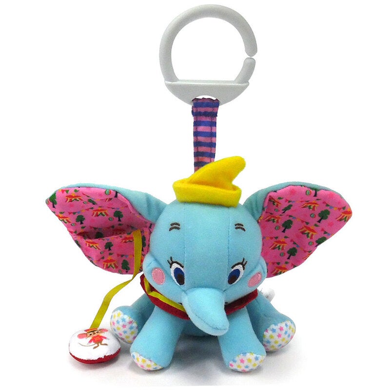 dumbo baby stroller