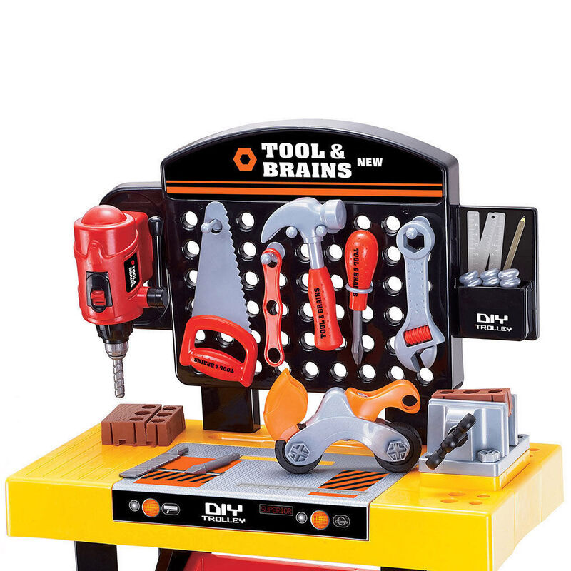 bosch workshop toy