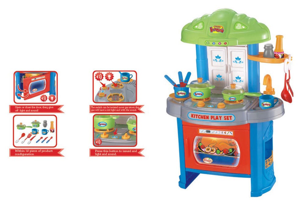 childrens role play toys