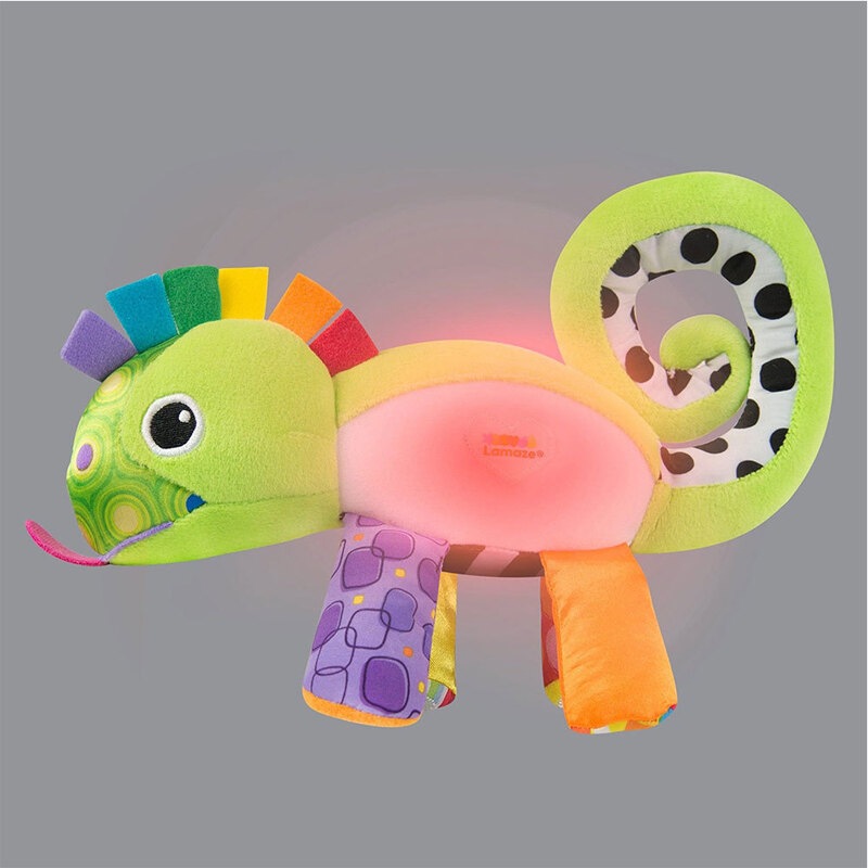 mix and match caterpillar