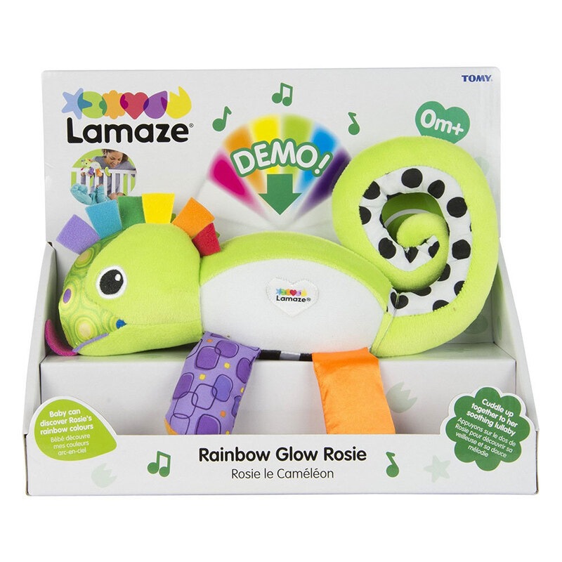 mix and match caterpillar