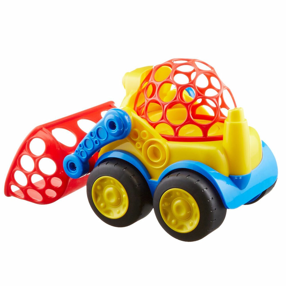 oball toy car