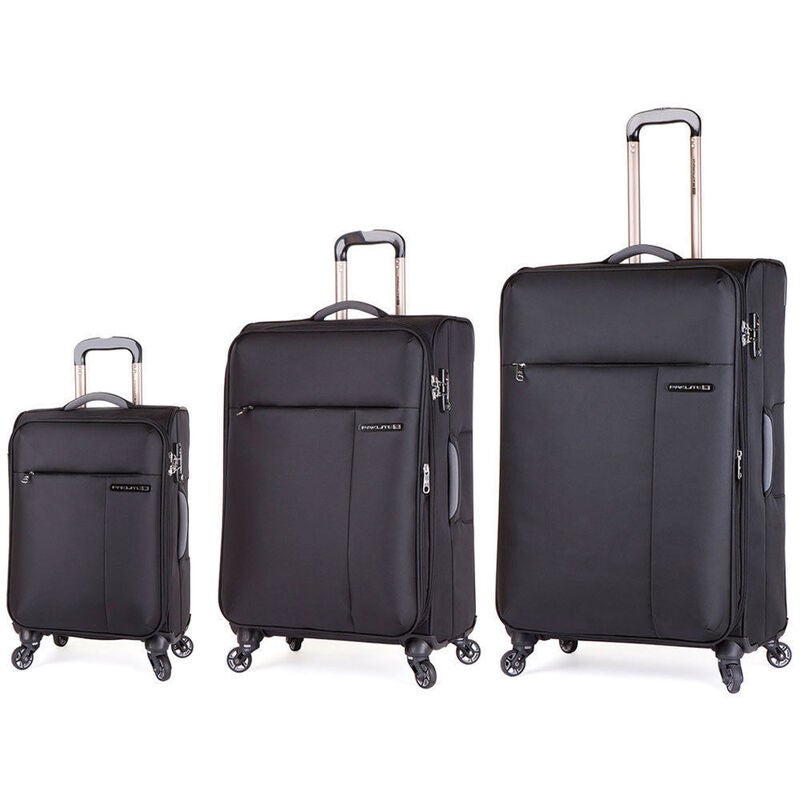 paklite hard shell suitcase