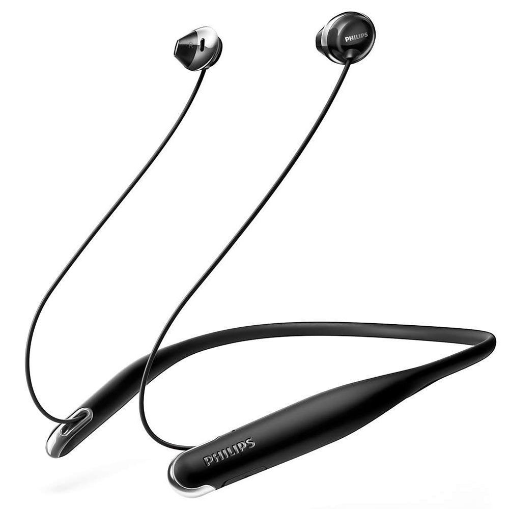 Philips SHB4205 Flite Wireless Hyprlite Bluetooth Headphones/Earphones