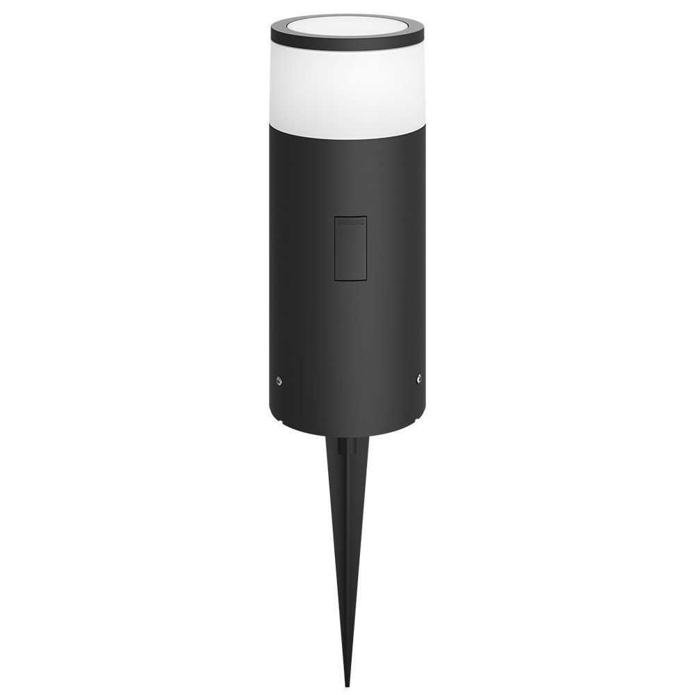 Philips Hue Outdoor Pedestal/Post Colour Ambiance Light/Lighting