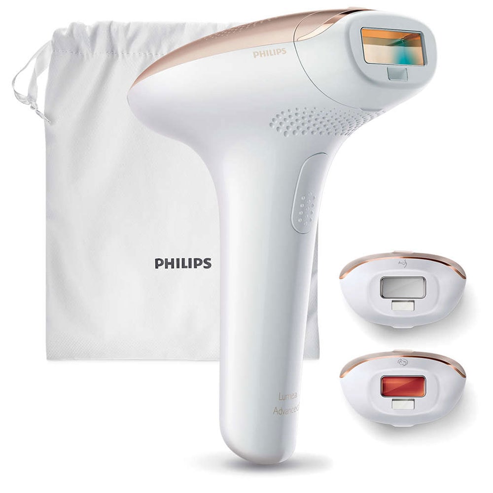Philips lumea advanced laser hair removal Clearance