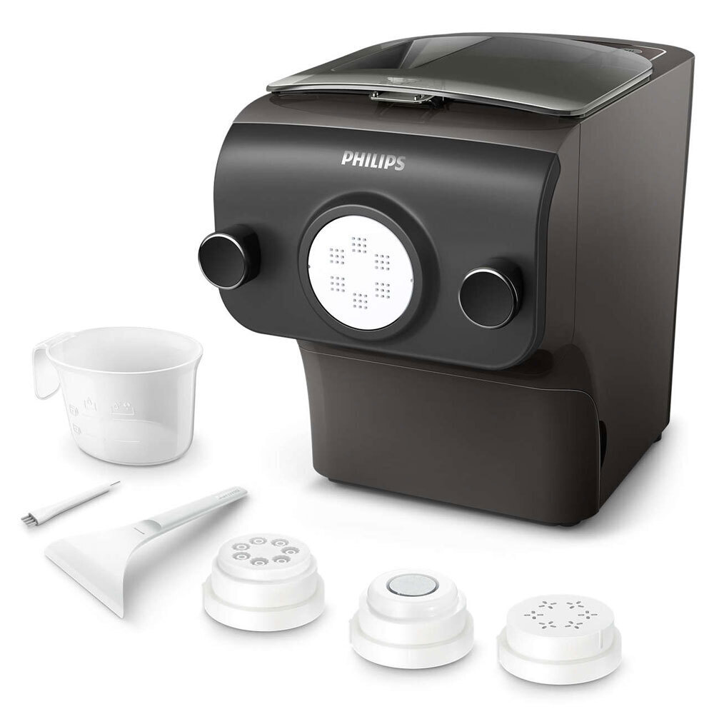 Philips HR2375/13 Electric Pasta Spaghetti Noodle Cutter/Maker Automatic Machine Buy Kitchen