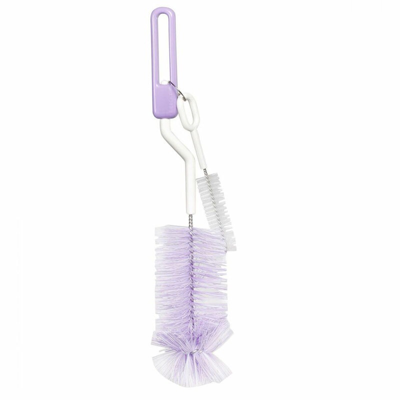 pigeon bottle and nipple cleaning brush