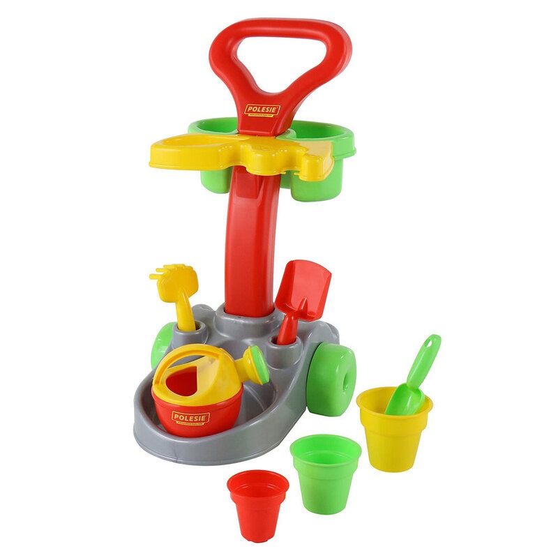 play garden set