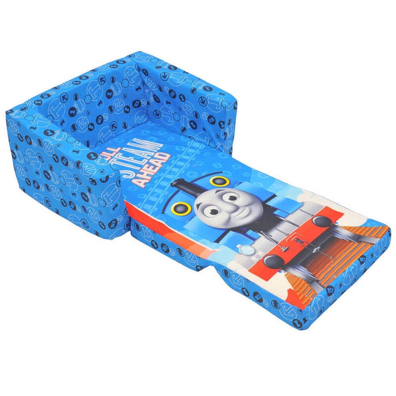 thomas the tank engine flip out sofa