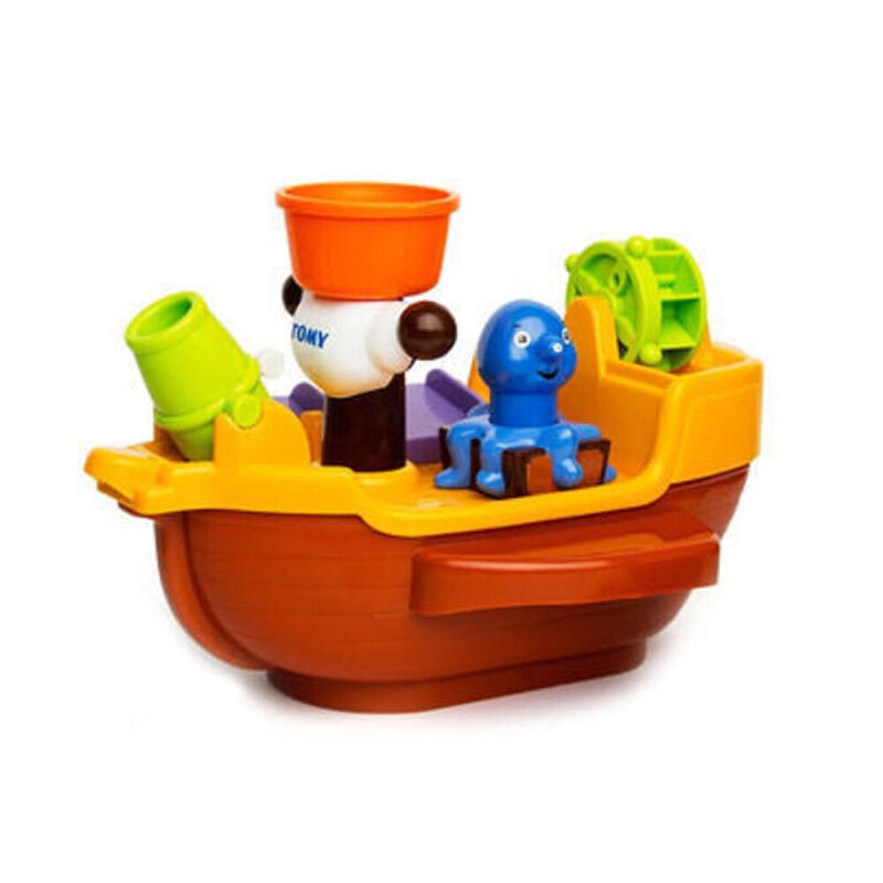 tomy toomies swim and sing turtle