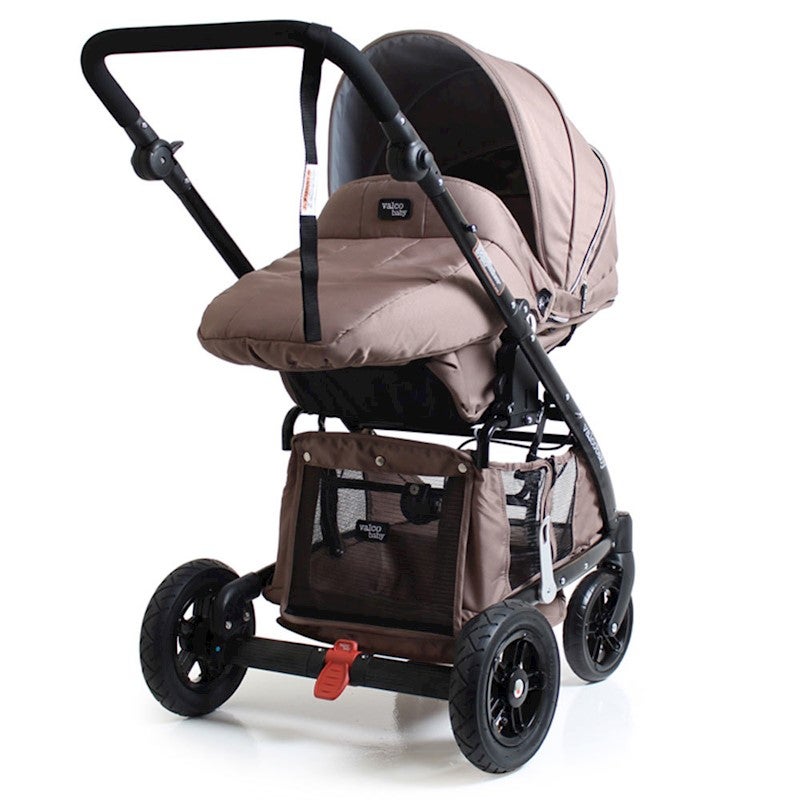 valco spark pram