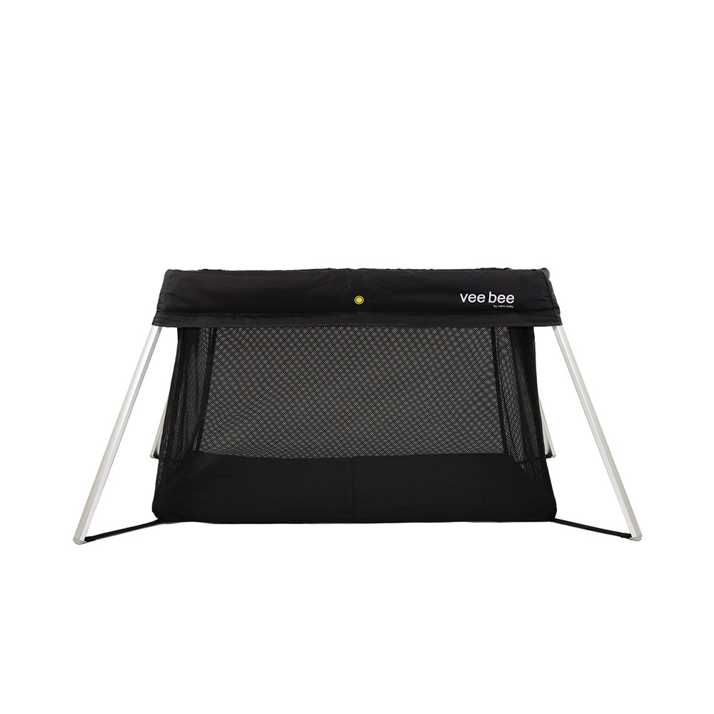 Vee Bee Amado Newborn/Baby Portacot Travel/Foldable/Portable Cot/Bed