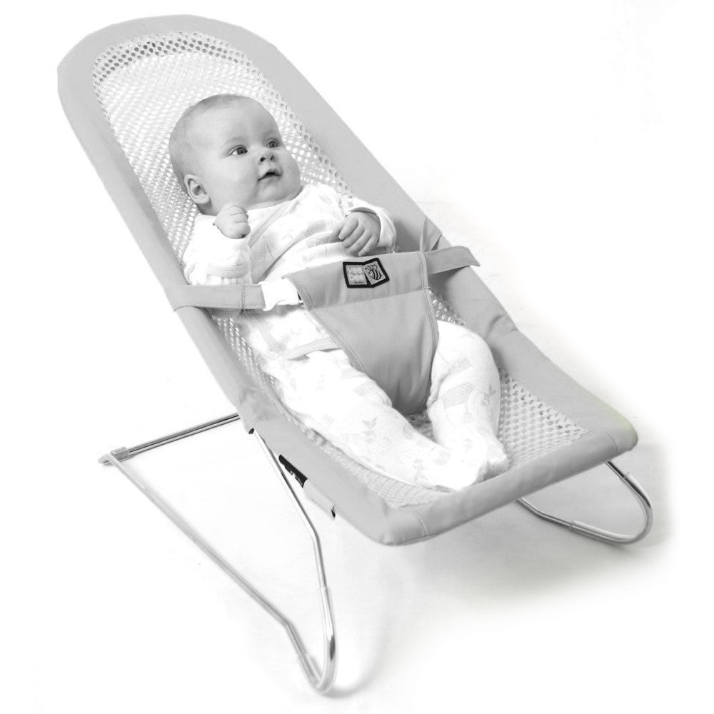 vee bee serenity bouncer