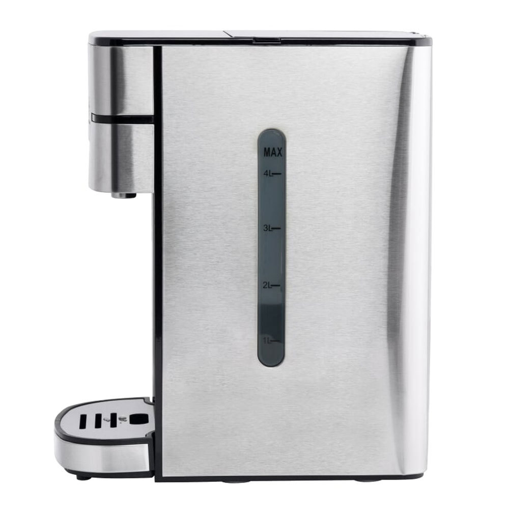 Westinghouse 4L Electric Instant Hot Water Dispenser/Boil/Kettle