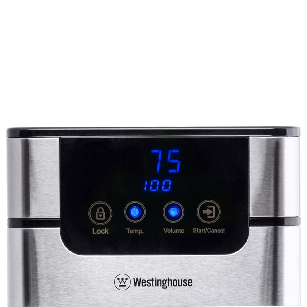 Westinghouse 4L Electric Instant Hot Water Dispenser/Boil/Kettle