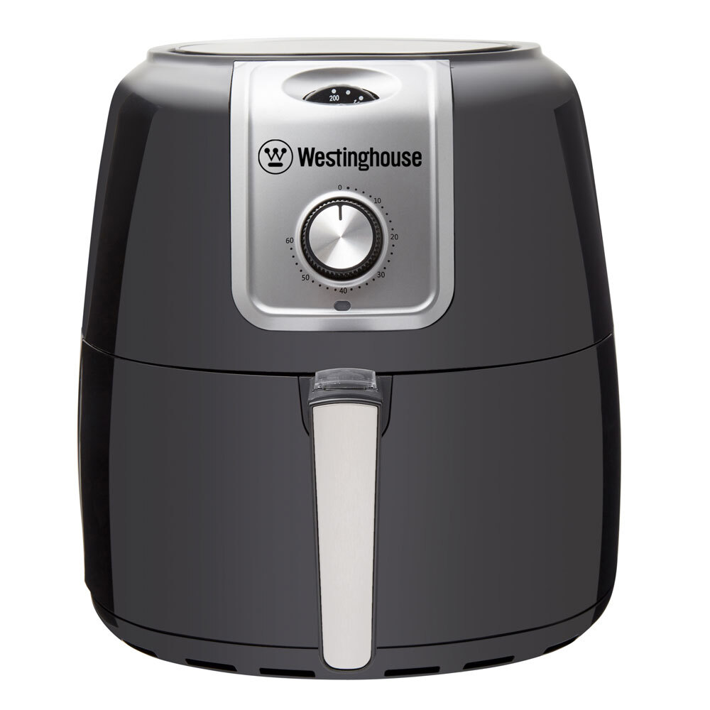 Westinghouse Opti Fry 7.2L Electric 1800W Air Fryer Oven/Grill/Roaster