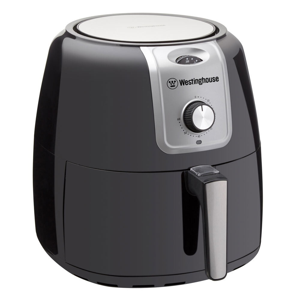 Westinghouse Opti Fry 7.2L Electric 1800W Air Fryer Oven/Grill/Roaster ...