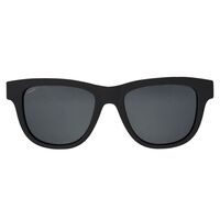 Frames Classic Stealth Black Lens (Audio Sunglasses)