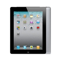 Apple iPad 3 Cellular 32GB Black - Refurbished Good Grade