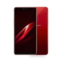 Oppo R15 Pro 128GB Dream Mirror Red - Refurbished Excellent Grade