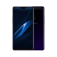 Oppo R15 Pro 128GB Purple - Refurbished Fair Grade