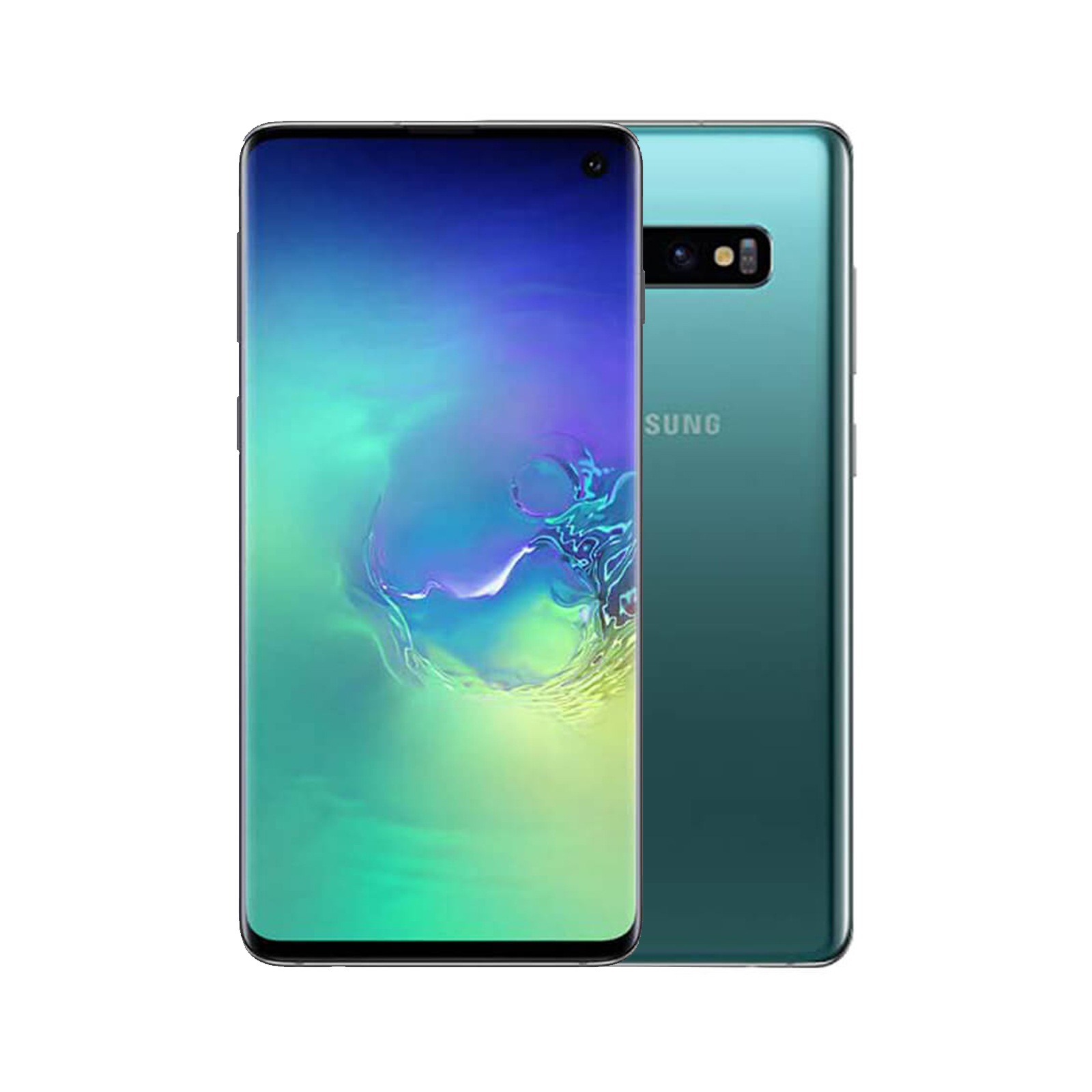 galaxy s10 refurbished