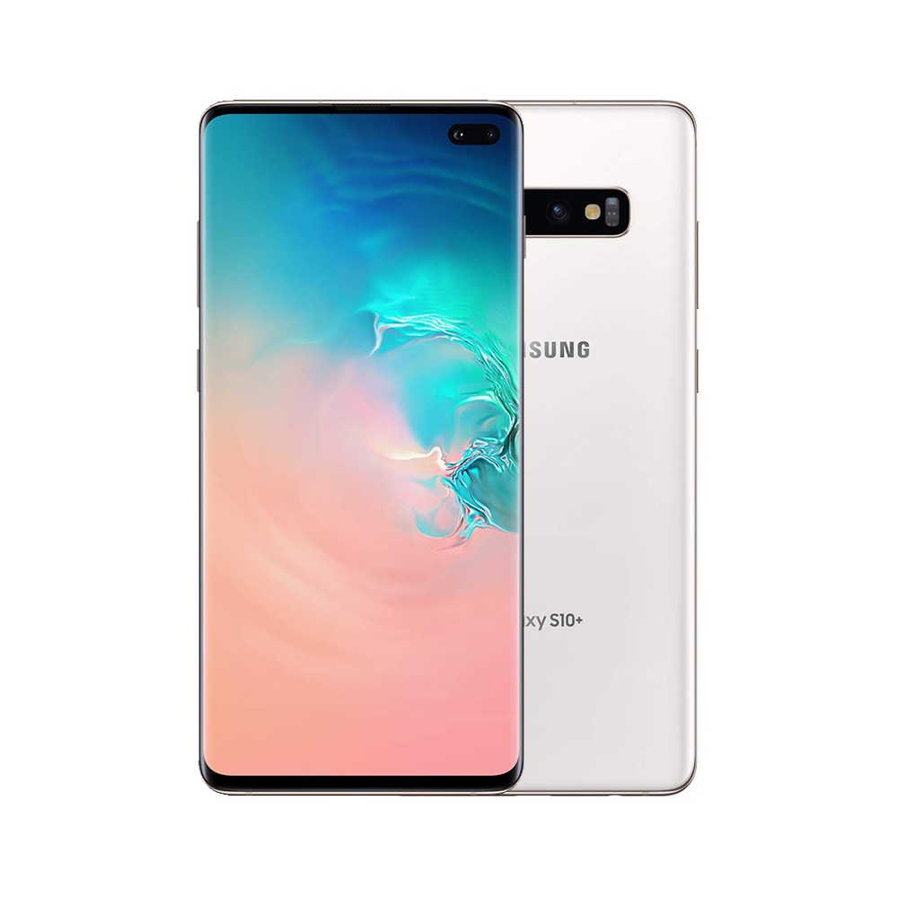 samsung galaxy s10 white