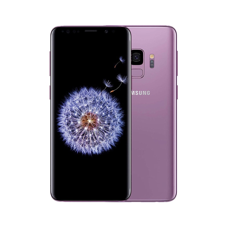 samsung galaxy s9 purple