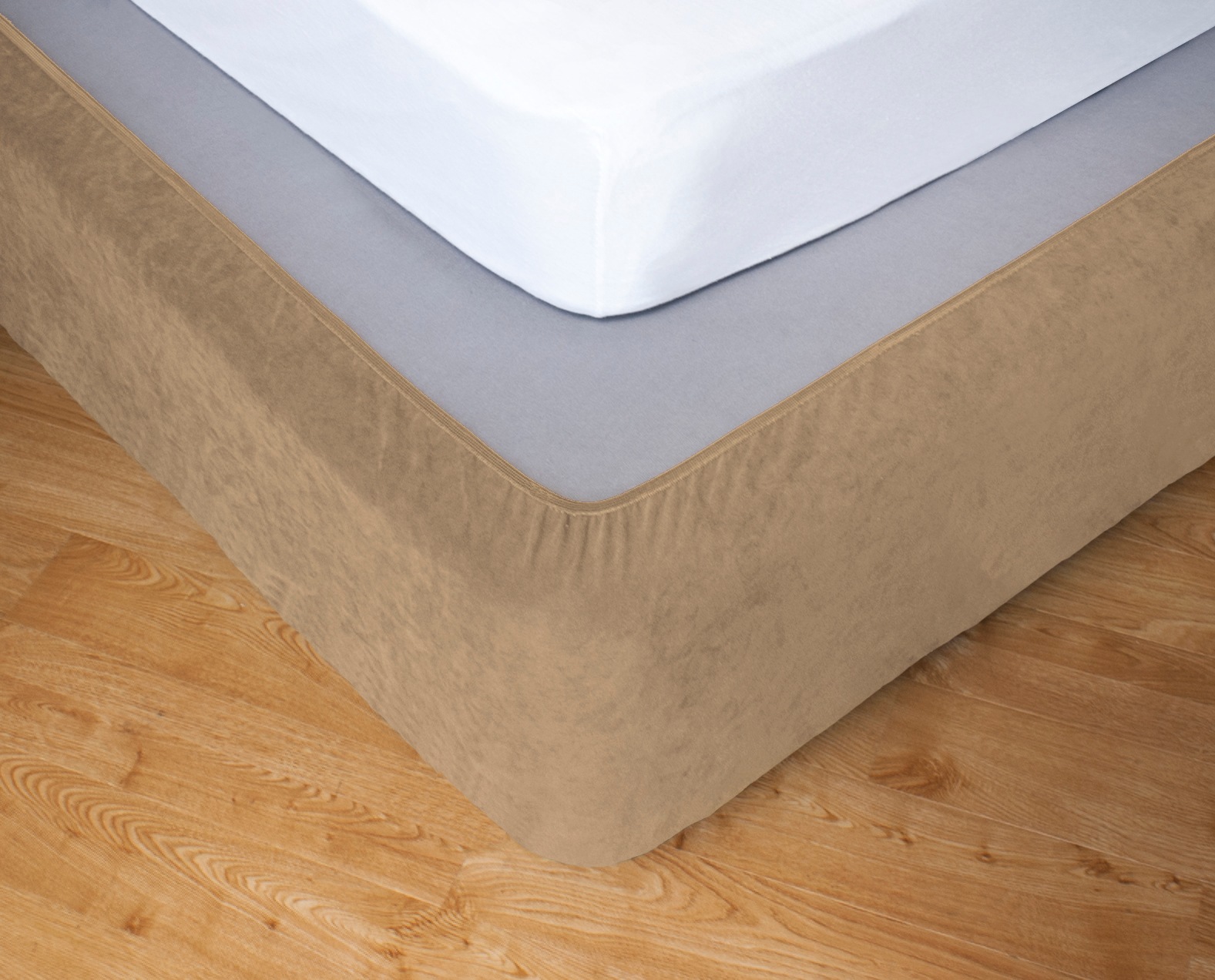 APARTMENTO STRETCH VALANCE Buy Bed Valances & Wraps 332841