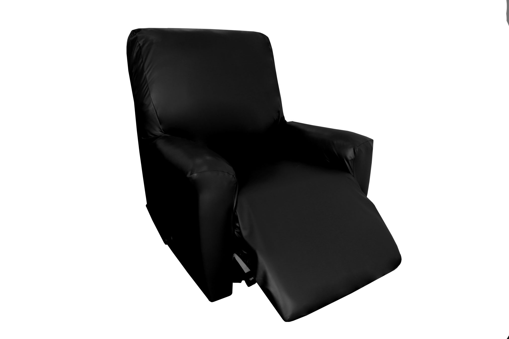 SURE FIT RECLINER COVER "Faux Leather" RANGE Buy Chair & Sofa Covers