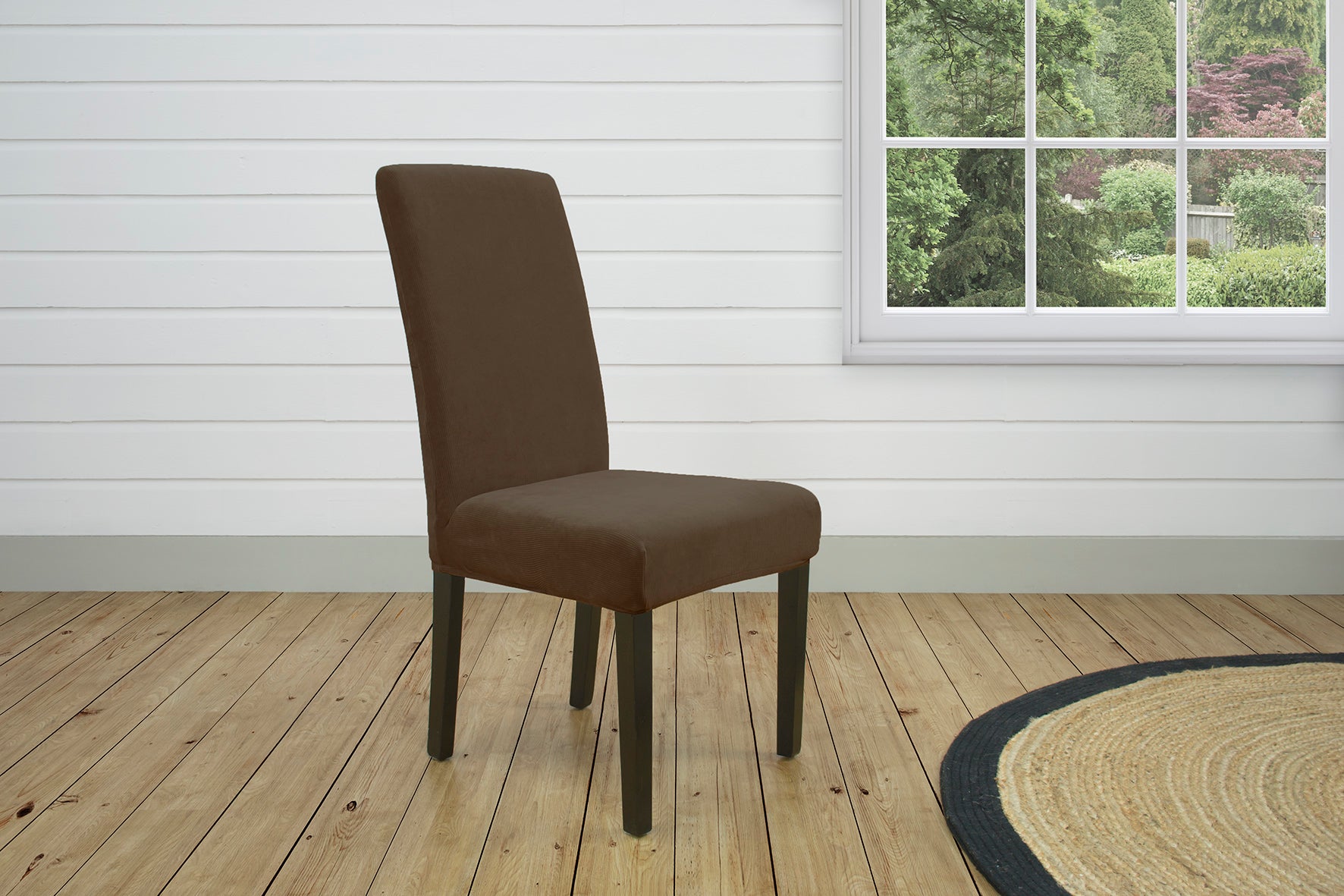 Sure Fit Dining Room Chair Seat Covers